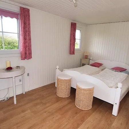 Holiday home Holiday Ringkobing 630 With Terrace