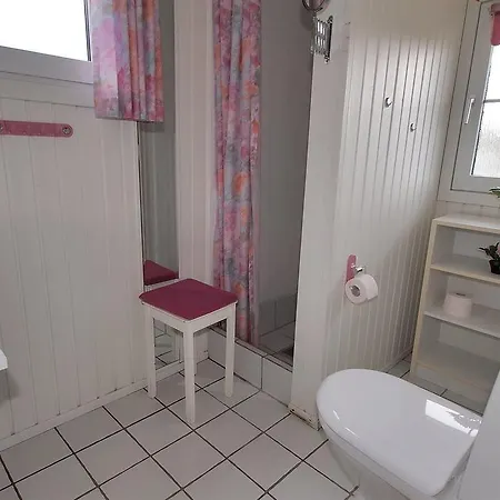 Holiday Ringkobing 630 With Terrace Holiday home